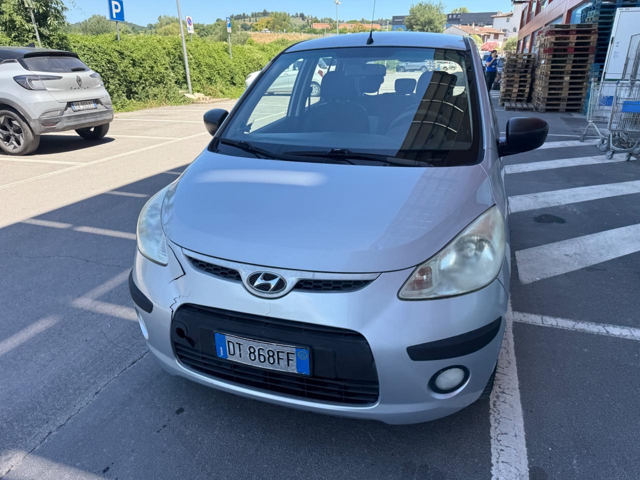 Hyundai i10 1.1 12V