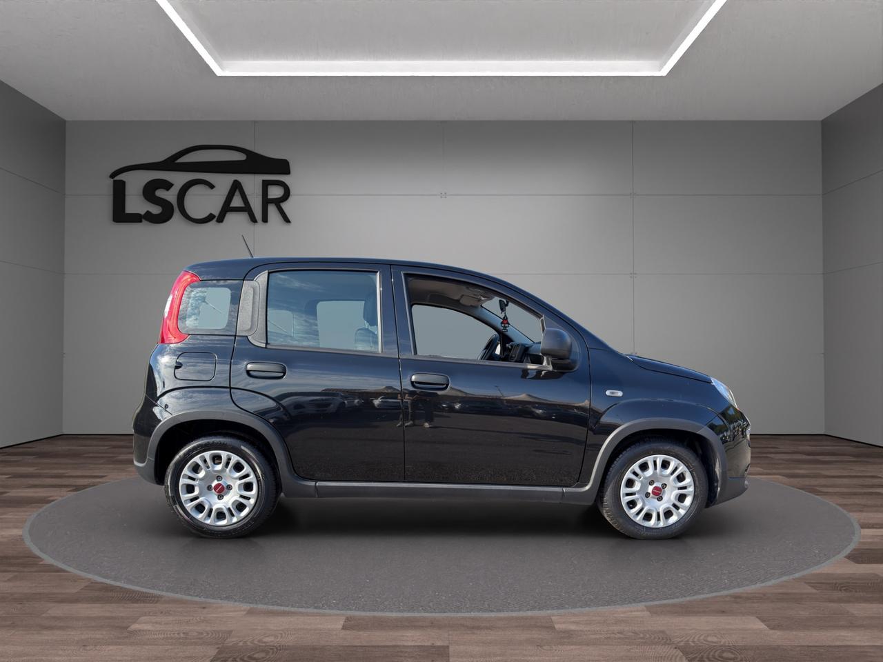 Fiat Panda 1.0 firefly hybrid - Unipro - Promo FInanziamento
