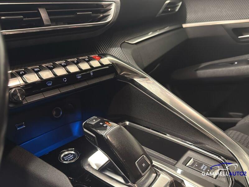 Peugeot 3008 BlueHDI 130 EAT8 S&S Active Business