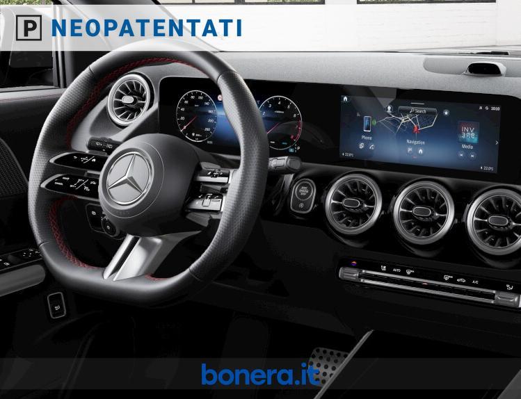Mercedes GLA 180 180 AMG Line Extra 7G-DCT
