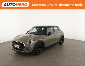 MINI Cooper 1.5 Cooper