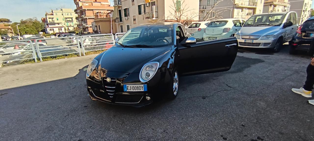 Alfa Romeo MiTo 1.3 JTDm 85 CV S&S Progression