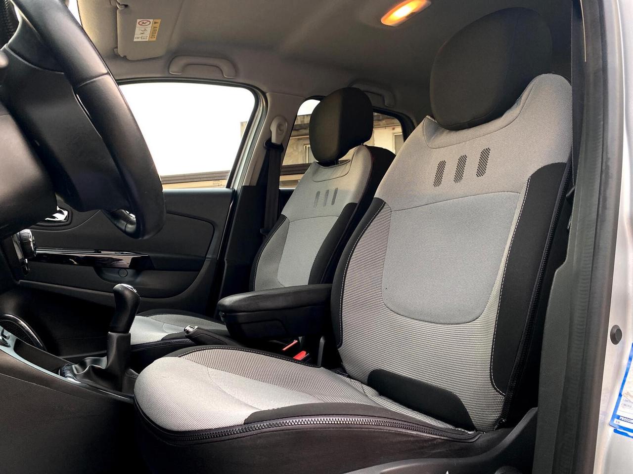 Renault Captur 1.5 dCi 8V 90 CV EDC Energy R-Link