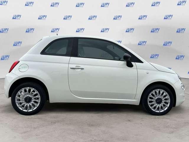Fiat 500 1.0 hybrid Cult 70cv