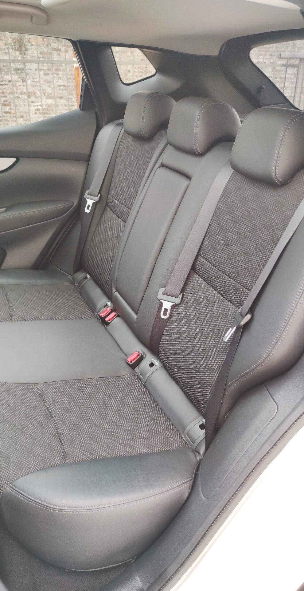 Nissan Qashqai 1.6 dCi 2WD Tekna 360°