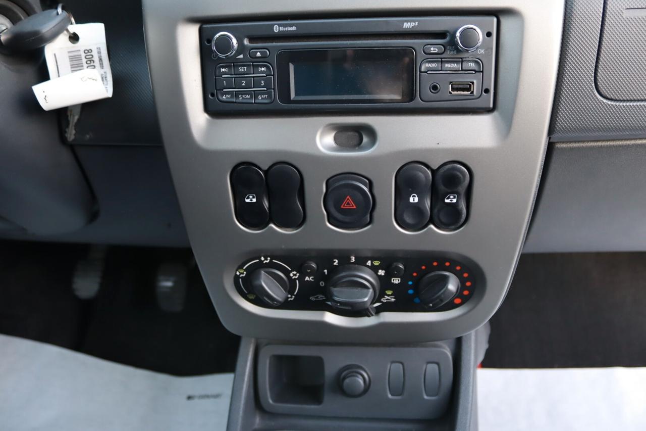 Dacia Duster 1.5 dCi 110CV 4x2 Lauréate