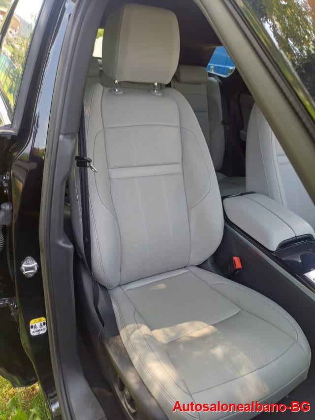 LAND ROVER Range Rover Evoque 2.0D I4 163 CV AWD Auto SE