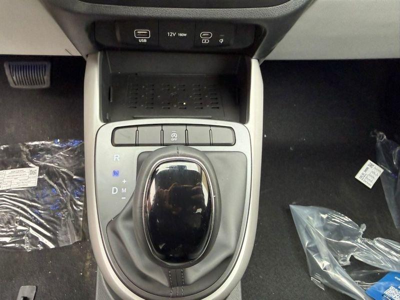 Hyundai i10 1.0 MPI AT Prime