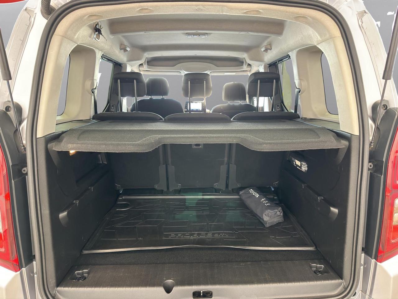 Toyota Proace City Verso 1.5D 100cv S&S mt5 L1 D