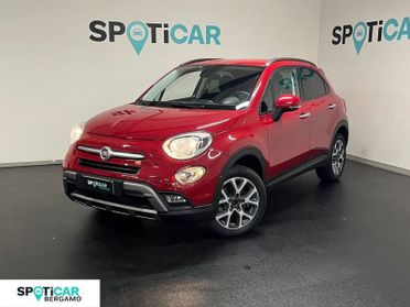 FIAT 500X 1.4 MultiAir 170 CV AT9 4x4 Cross Plus