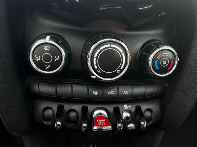 MINI One 1.2 One 75 CV NEO PATENTATO