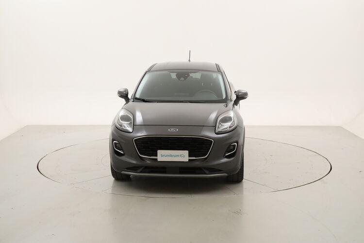 Ford Puma Hybrid Titanium BR162964 1.0 Mild Hybrid 125CV