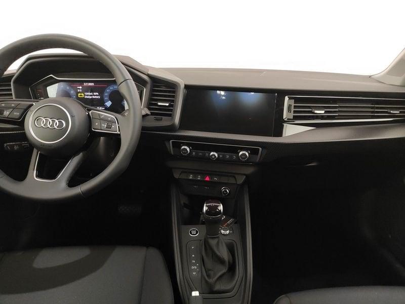 Audi A1 allstreet 30 TFSI S tronic Business