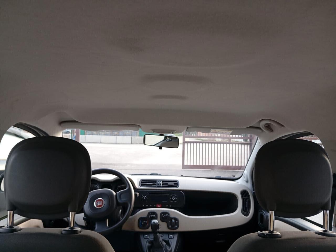 Fiat Panda 1.2 Easy