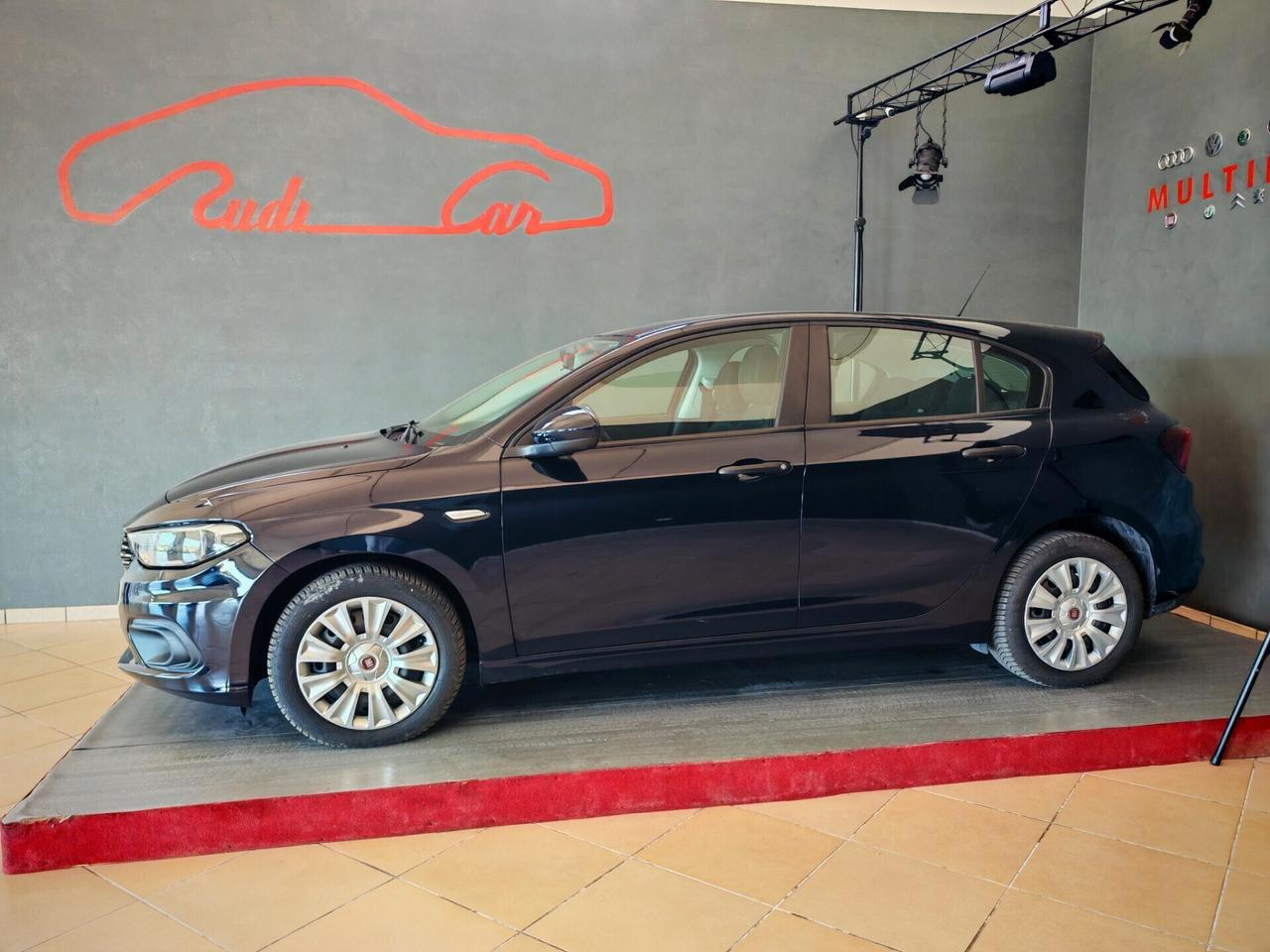 Fiat Tipo 1.3 Mjt S&S 5 porte Business