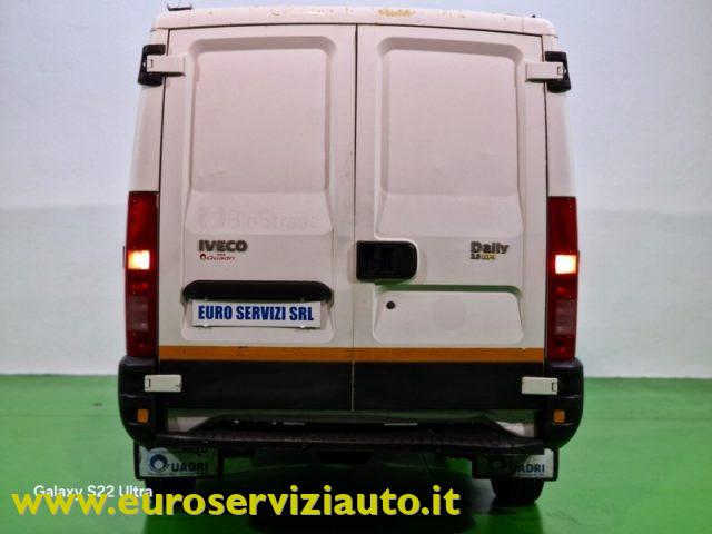IVECO Daily 29L10V 2.3 Hpi TDI PC-TM Furgone