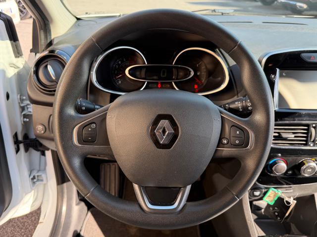 RENAULT Clio TCe 12V 90 CV GPL (NESSUN VINCOLO)