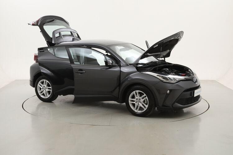 Toyota C-HR Hybrid Business BR321679 1.8 Full Hybrid 122CV