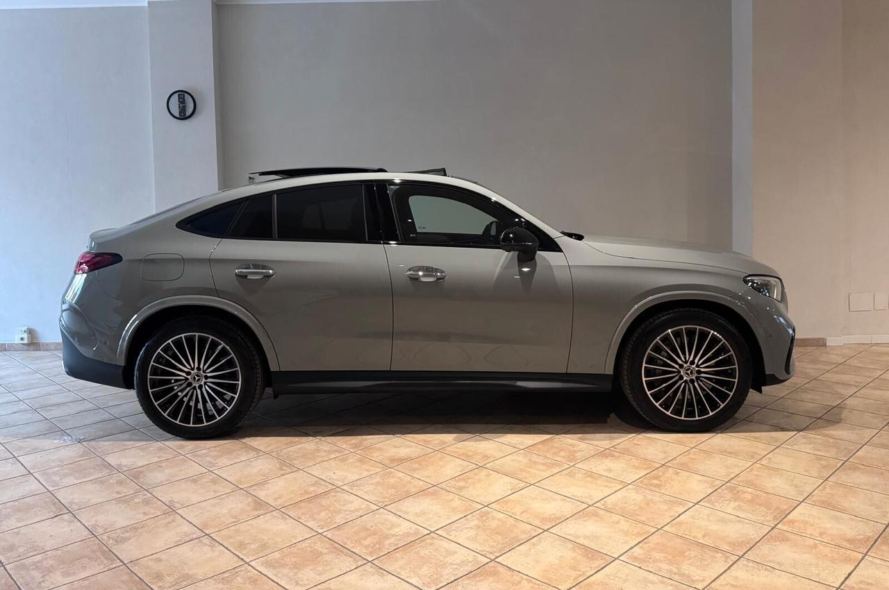 Mercedes-benz GLC 200 d 4Matic Coupé AMG Line Premium Plus STAR EDITION