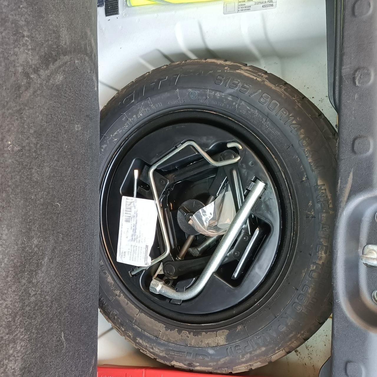 Fiat Panda 1.2 Easy