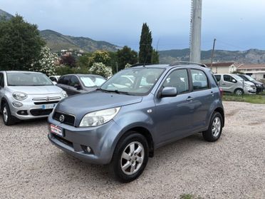 Daihatsu Terios 1.3 4x4 GPL PERMUTE FINANZIAMENTI