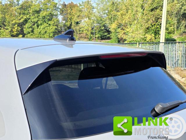 VOLKSWAGEN Golf 2.0 116cv life