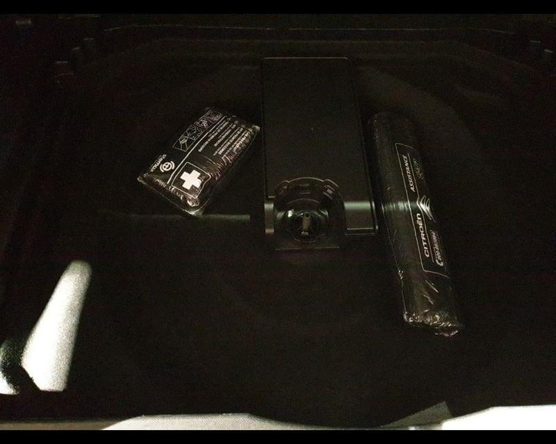 Citroën C5 Aircross PureTech 130 S&S Feel