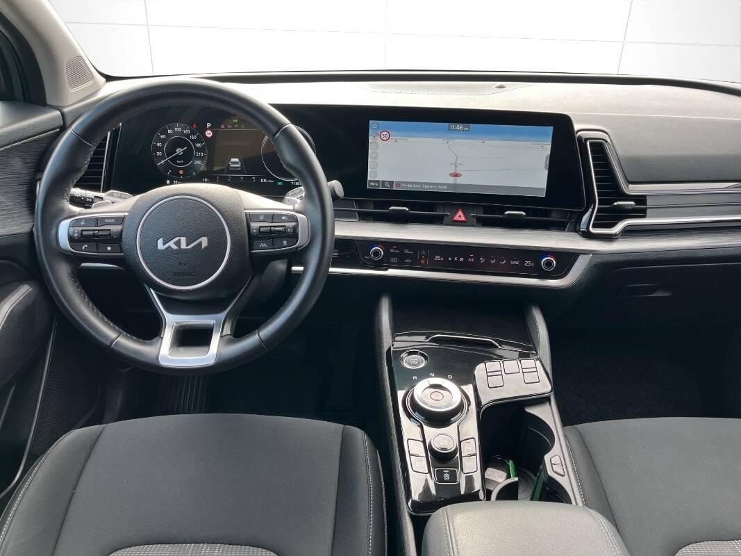 Kia Sportage 1.6 crdi mhev Business dct