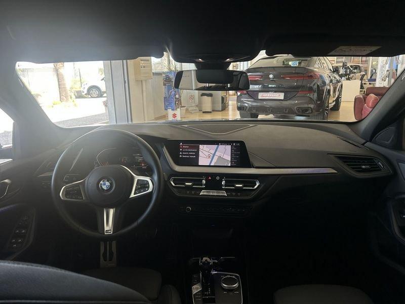 BMW Serie 1 116d MSport