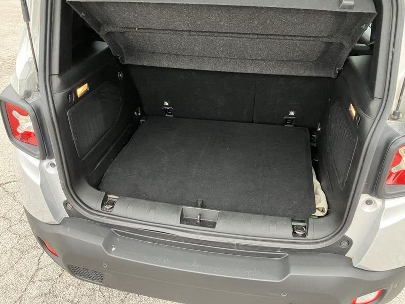 Jeep Renegade 1.6 Mjt 120cv Longitude 72 MILA KM!! GARANZIA 12+