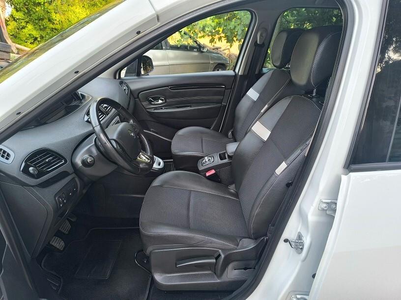 Renault Scenic Scénic 1.5 dCi 110CV Start&Stop Energy