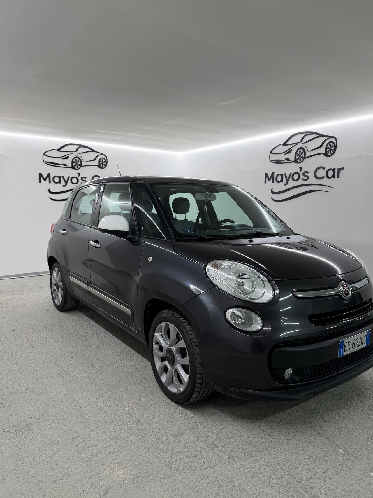 FIAT 500 L (anno 2013)