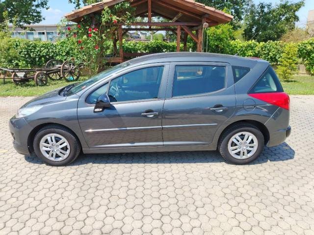 Peugeot 207 Station Wagon 207 SW 1.4 8v Energie eco-Gpl 75cv