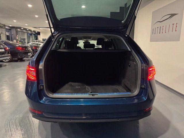 SKODA Superb 2.0 TDI EVO 150 CV SCR DSG Wagon Executive