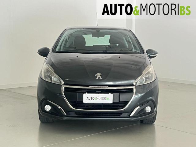 PEUGEOT 208 1° serie PureTech 82 5 porte Active