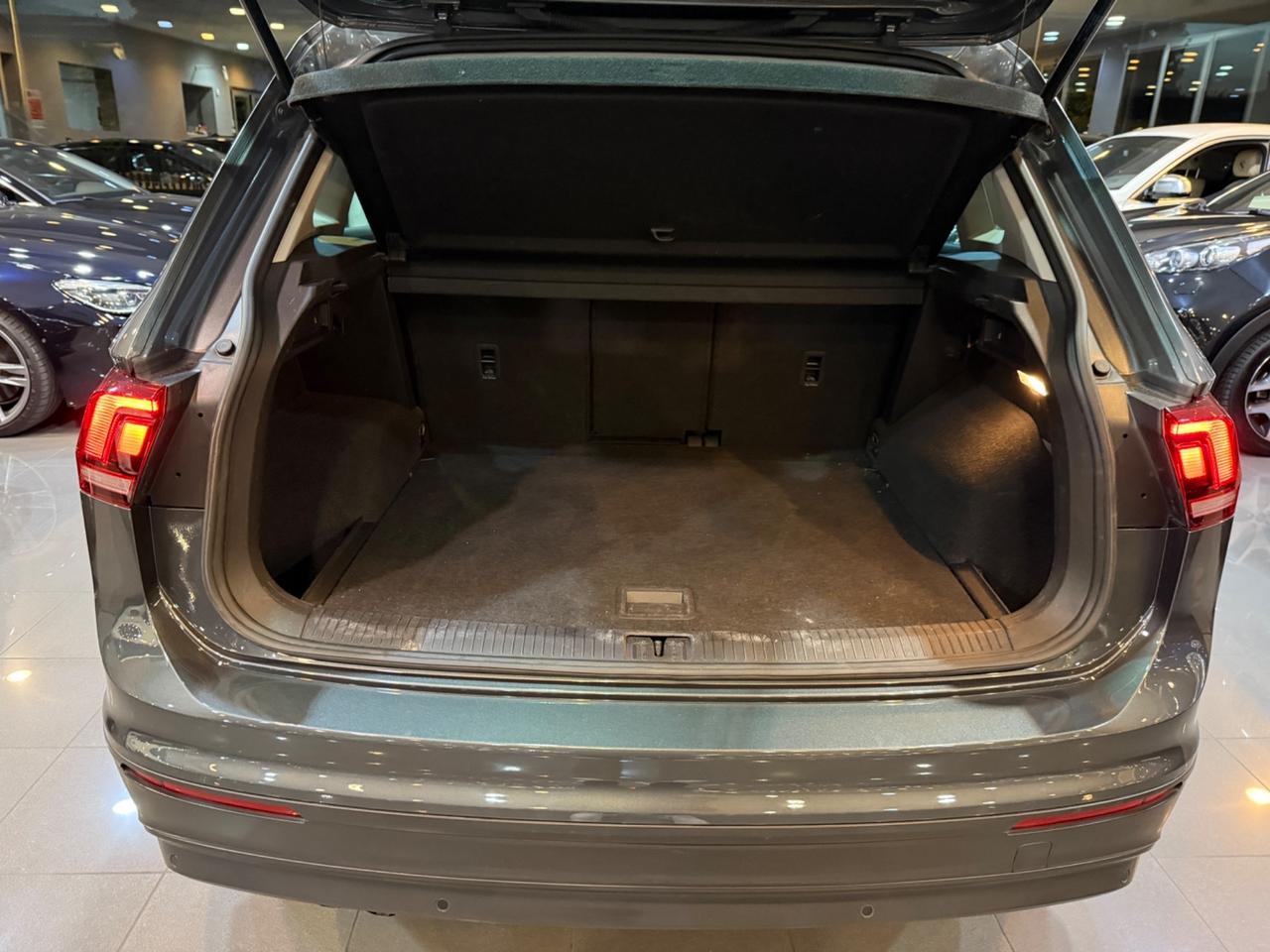 Volkswagen Tiguan 2.0 tdi Sport 150cv dsg 99.000 KM!!