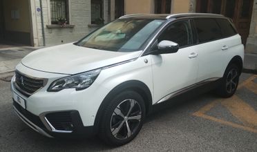 Peugeot 5008 BlueHDi 120 CV CROSSWAY AUT.
