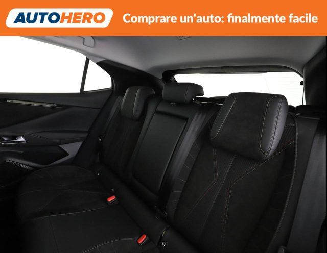 DS AUTOMOBILES DS 4 E-Tense 225 Performance Line+