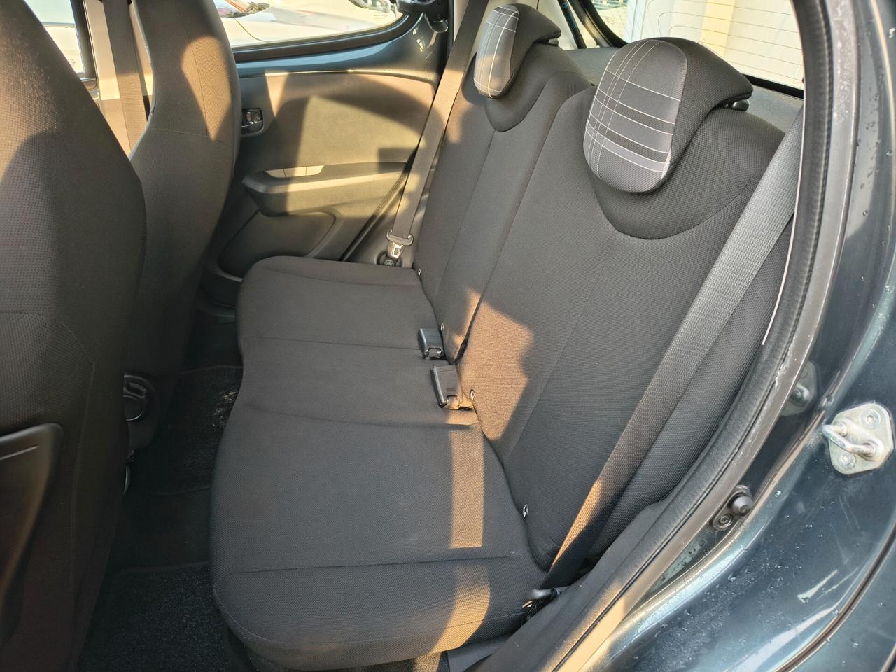 Peugeot 108 VTi 68 5 porte GT Line