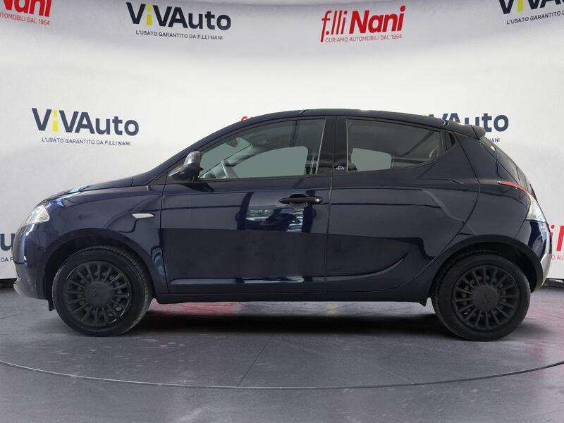 Lancia Ypsilon 1.2 69cv Platinum