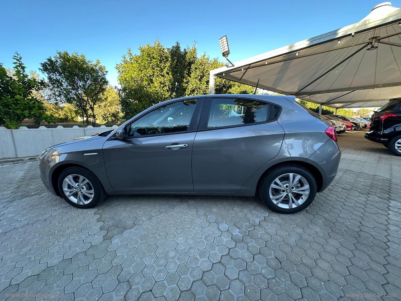 ALFA ROMEO Giulietta 1.6 JTDm-2 120 CV Business