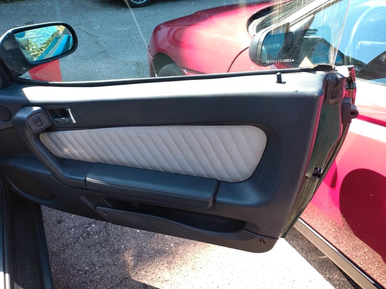 Alfa Romeo GTV Spider 3.0i V6 cat L