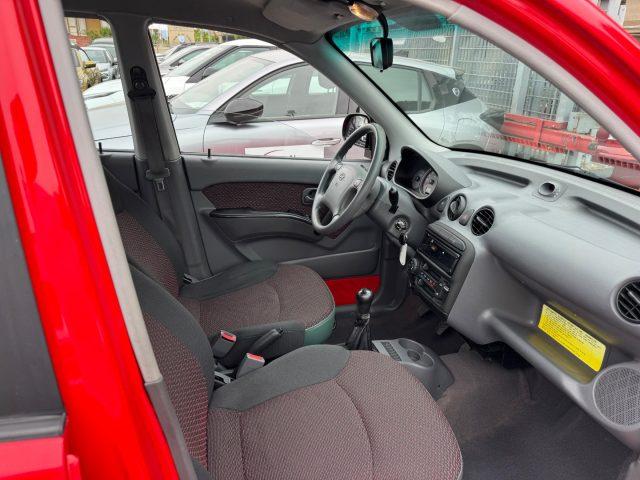 HYUNDAI Atos Prime 1.1 12V Active