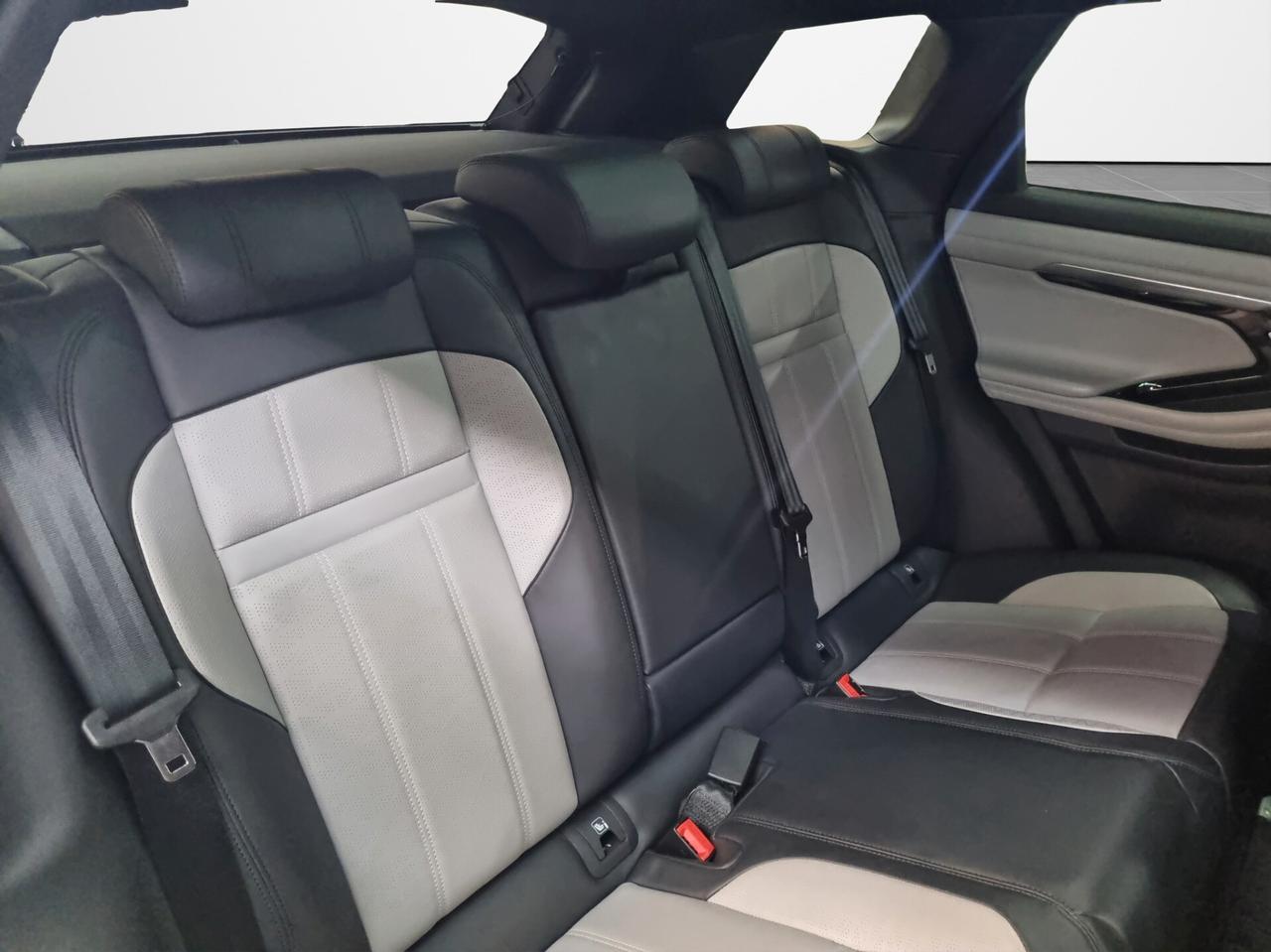 Land Rover Range Rover Evoque 2.0D I4 204 CV AWD Auto R-Dynamic HSE