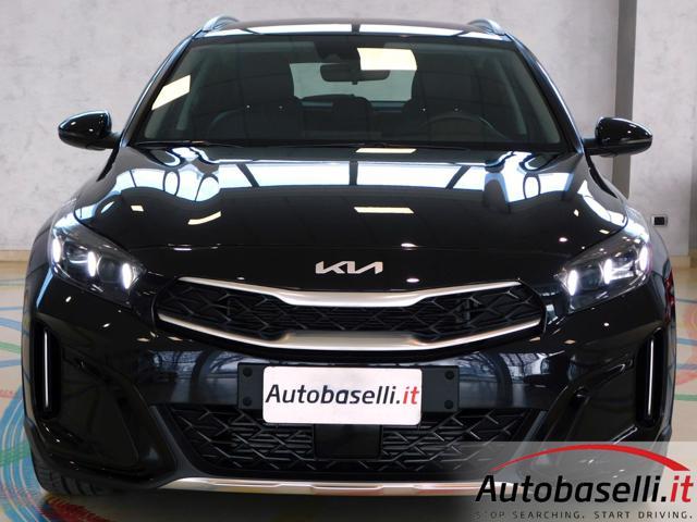 KIA XCeed 1.0 T-GDi GPL BUSINESS 117CV, GARANZIA KIA 7 ANNI