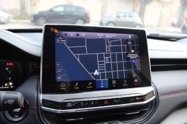 JEEP Compass 1.3 Turbo T4 240 CV PHEV AT6 4xe Trailhawk