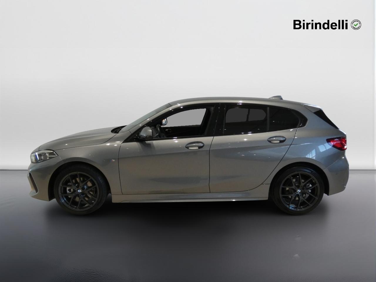 BMW Serie 1 (F40) - 118d 5p. Msport