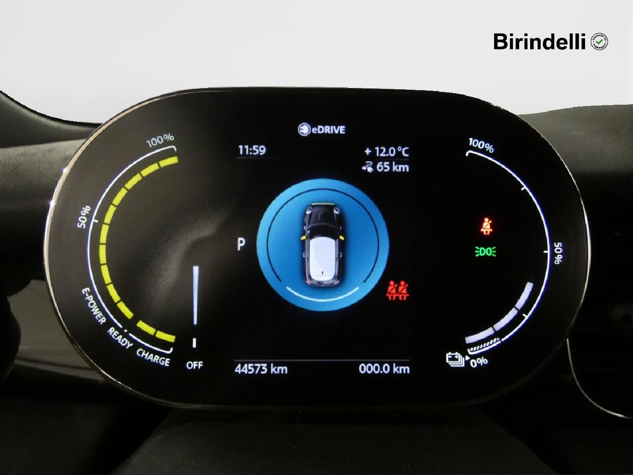 MINI Mini Full El. (F56) - Mini Cooper SE Electric