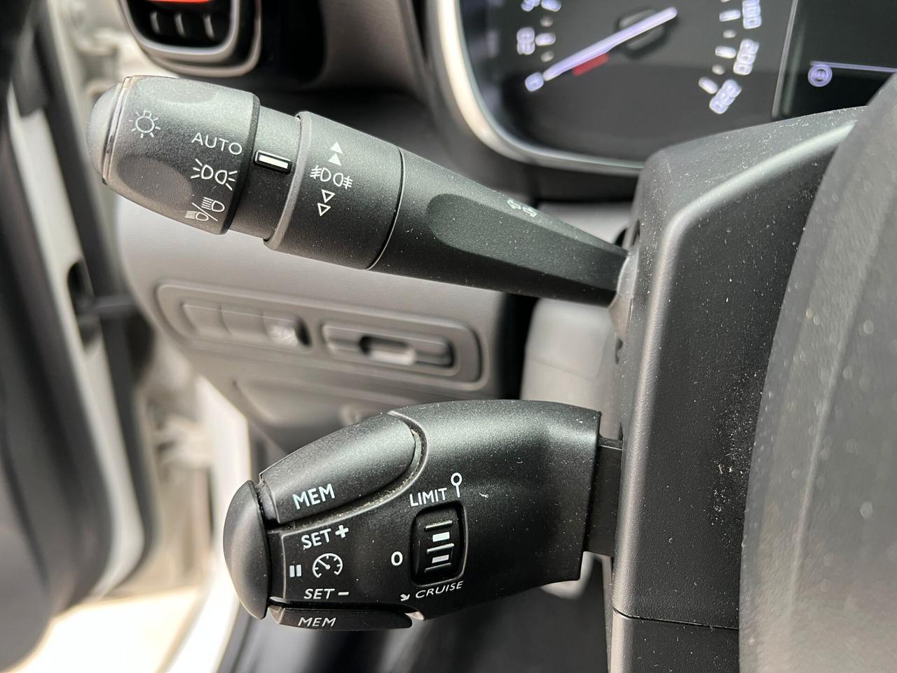 CITROEN C3 AIRCROS 1.2 110CV PURETECH 2019!!!!!