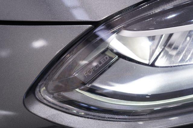 FORD Fiesta Active X 1.0 Ecoboost Hybrid 125cv 5 porte